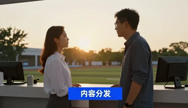 账号代运营如何驱动营销推广转型